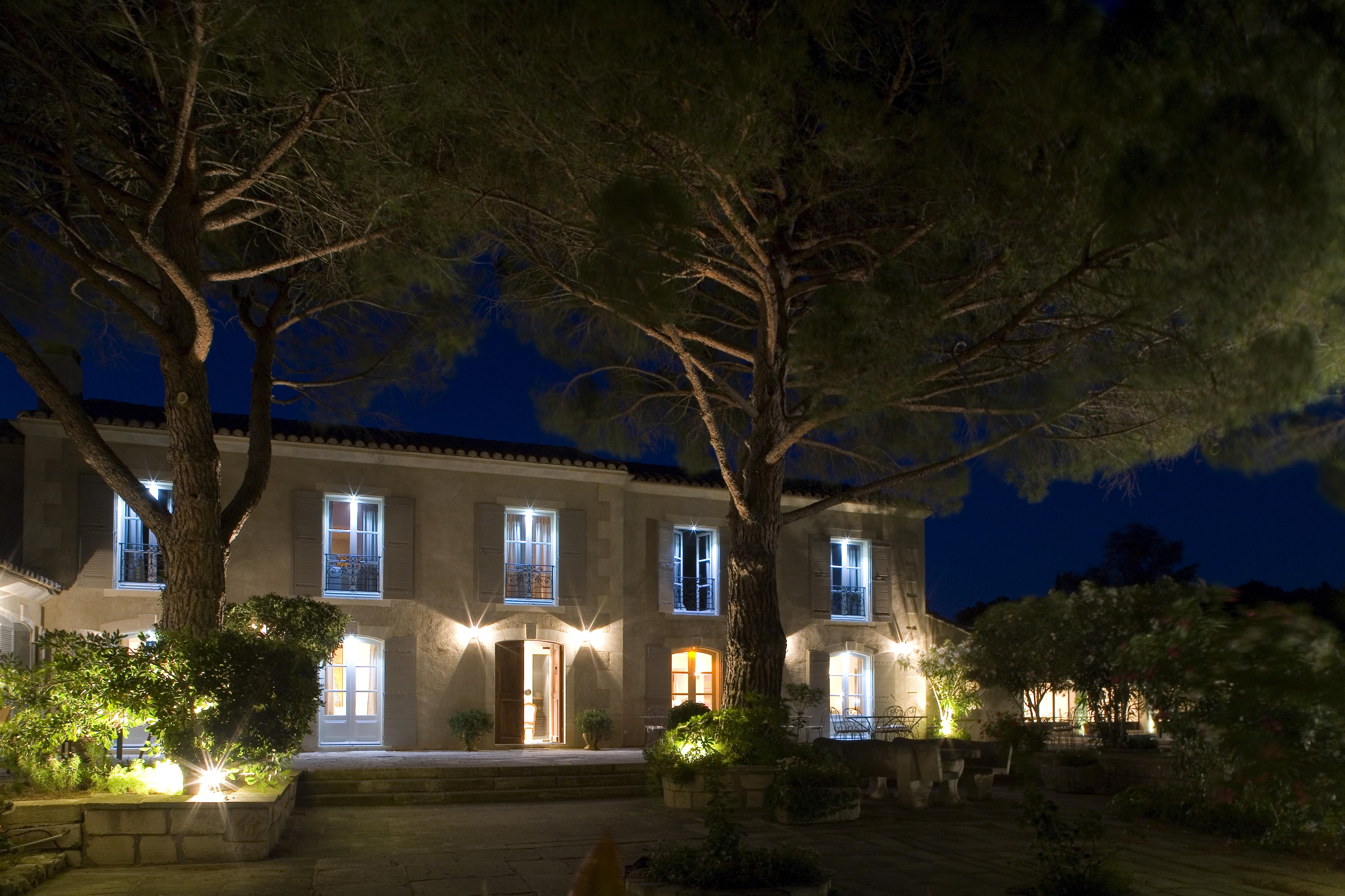 Hotel Benvengudo 4*