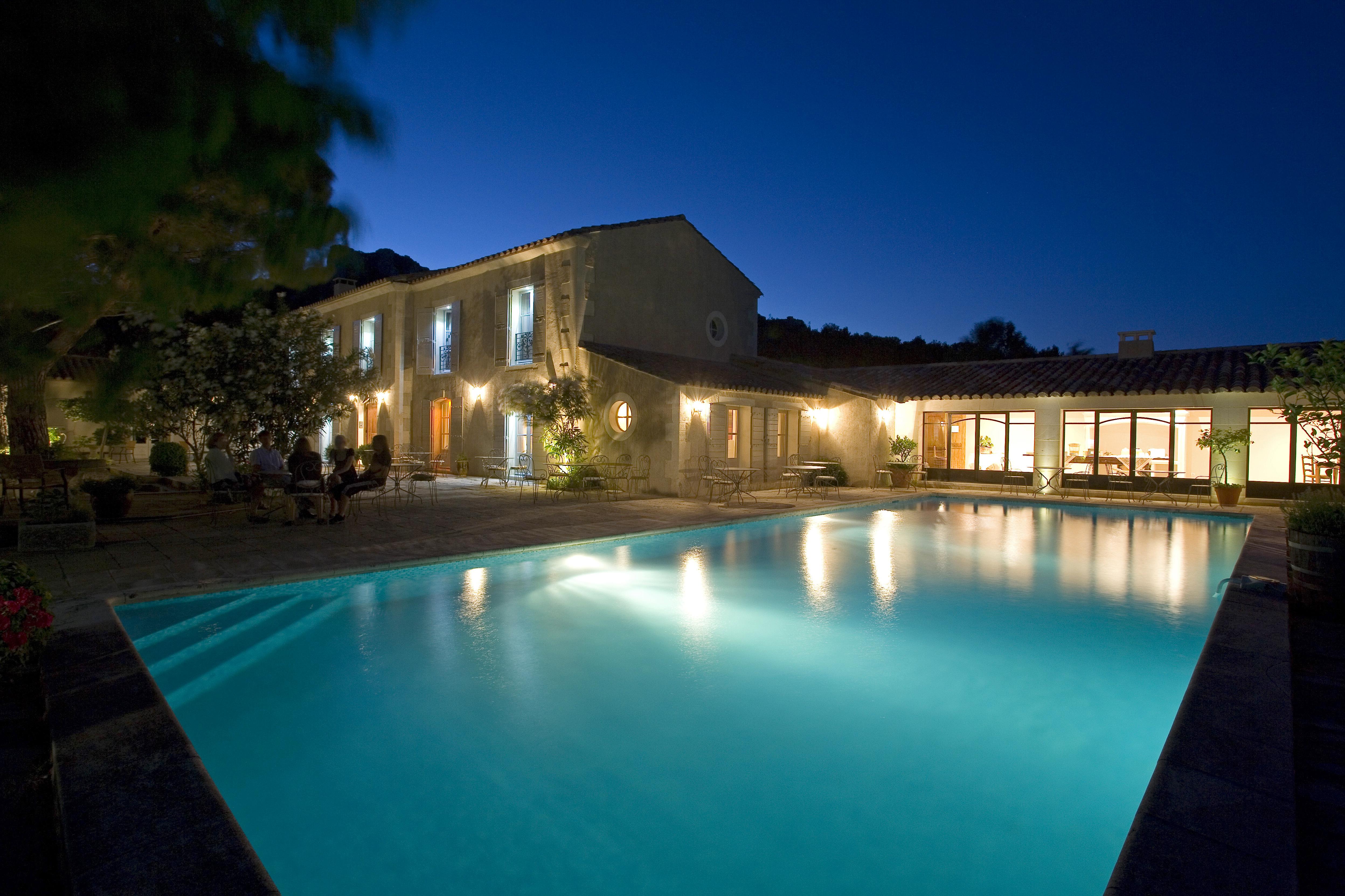 Benvengudo Hotel 4*