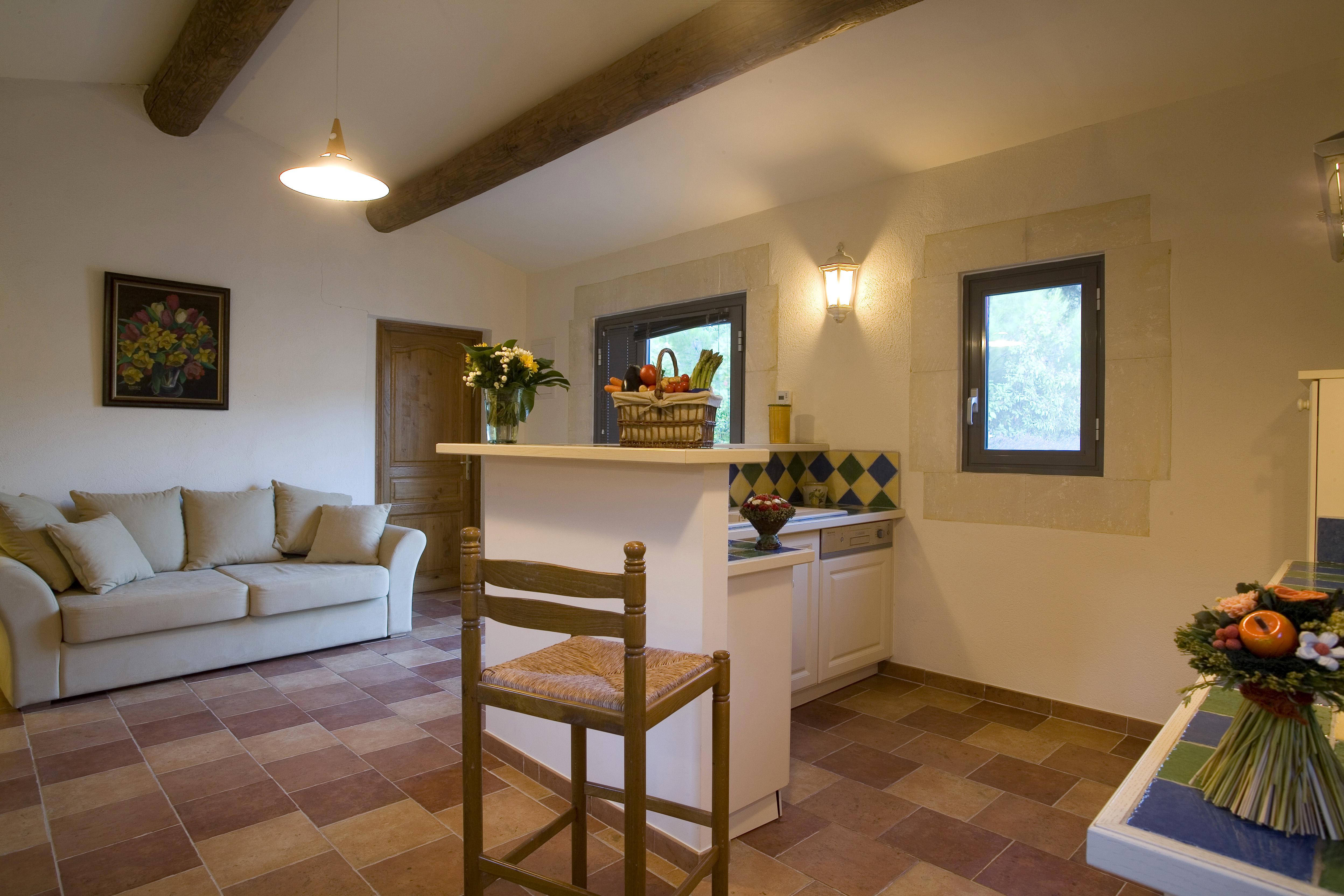 Benvengudo Hotel Les Baux-de-Provence